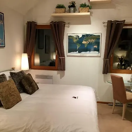 Appartement Les Ecureuils Squirrel *