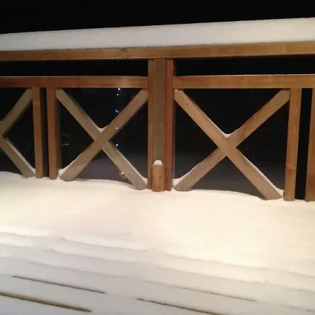 Les Ecureuils Squirrel Appartement *