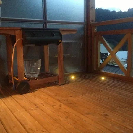 Les Ecureuils Squirrel Appartement
