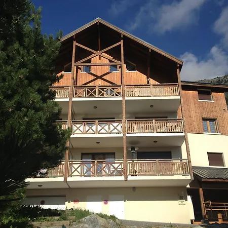 Appartement Les Ecureuils Squirrel Oz